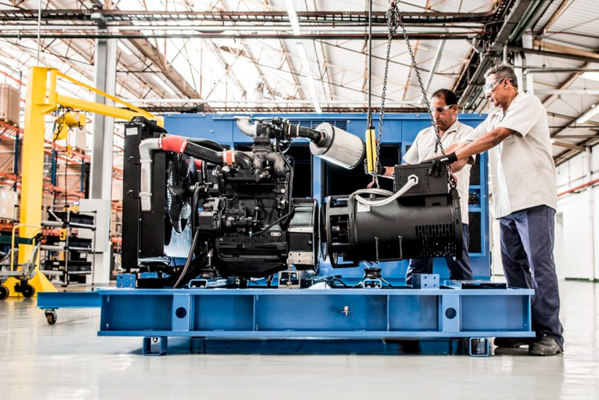 Manutenção Preventiva