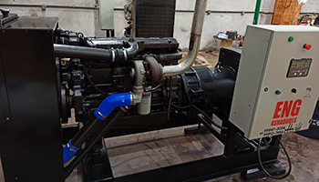 Manutenção Corretiva